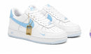 Air force azul\branco