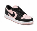 Nike Rosa\Preto