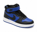 Nike Bota Jordan Azul