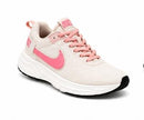 Nike Rosa\Branco
