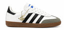 Adidas Branco\Preto