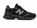 New Balance Preto