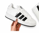 adidas campus branco