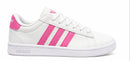 Adidas Branco\Rosa