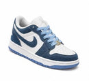 Nike Azul\Branco
