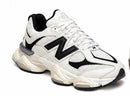 New Balance Branco \Preto