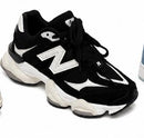 New Balance Preto\Branco