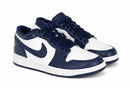 nike azul\branco