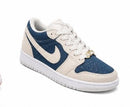 Nike Branco\Azul