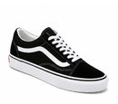 Vans Preto\Branco