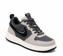 Nike Cinza