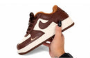 Air force marrom