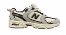 New Balance Cinza\maron