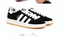 Adidas Campus preto