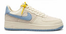 Nike Azul\Cinza