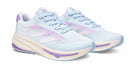 Adidas branco\lilas