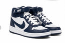 Nike bota azul